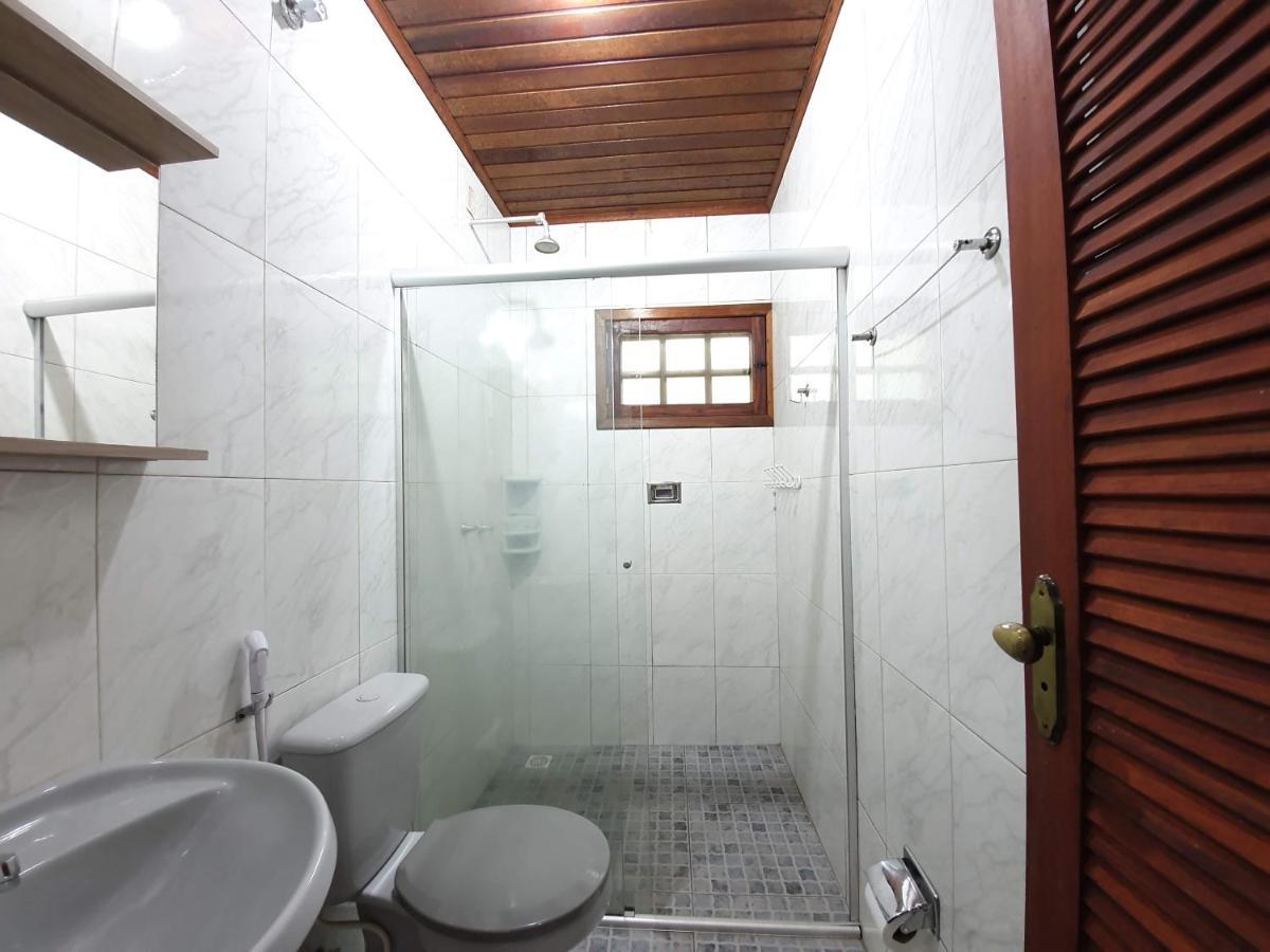 Pousada Canto Do Curio Araquari Zewnętrze zdjęcie