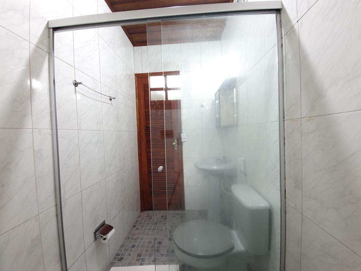 Pousada Canto Do Curio Araquari Zewnętrze zdjęcie